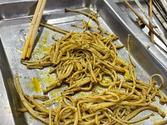 -小王烧烤(毓龙路店)