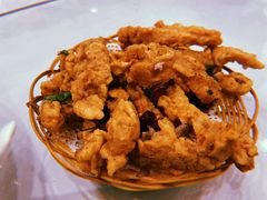 糖醋排条-小实惠嘉(威海路店)