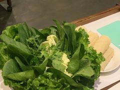 -百年果林椰子鸡(中洲店)