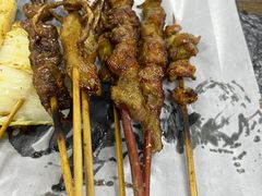 -亚东串烤(共康东路店)