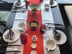 -馋遇江南·精致湖景雅宴(东方之门店)