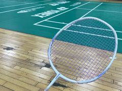 -翔立方体育文化综合体(南翔智地店)