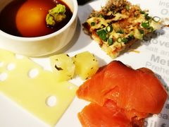 -星汇餐厅(新濠影汇店)
