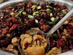 -天治宣·野椒鸡(龙头寺总店)