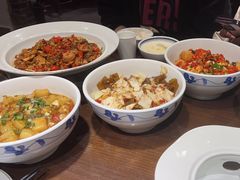 -八碗湘长沙市井菜(坡子街店)