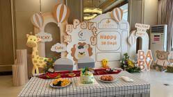 -爱丽馨御景月子中心