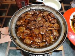 -陈记菜馆·非遗淮扬菜(东关街教场店)