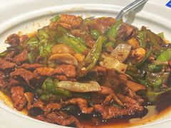 -兰湘子·湘菜小炒(石家庄万象城店)