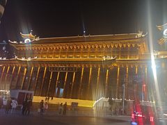 -西宁市东关清真大寺
