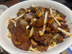 -寻裕记·现炒浇头面(人民广场店)