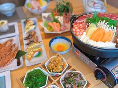 -酒井酱子·深夜食堂(东城汇店)