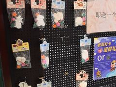 -东来顺饭庄(新源里店)