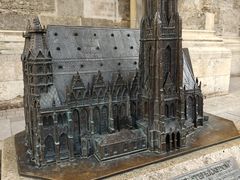 -斯蒂芬主教座堂(Stephansdom)