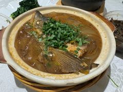 -阿英煲(凉城路店)