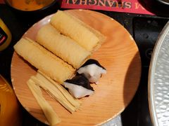 -牛New寿喜烧(新六百店)