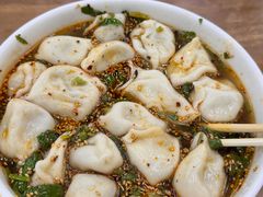 -回坊马二饺子馆