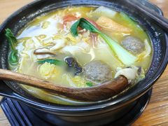 -金陵杨胖子·砂锅麻辣烫(金轮新天地店)