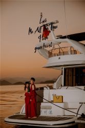 -摩玛婚纱摄影(杭州店)