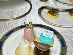 -涛·海底餐厅·美人鱼·自助餐·海底隧道(三亚海棠湾洲际度假酒店)