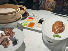 -四季民福烤鸭店(故宫店)