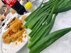 -新享乐海鲜(翠华路店)