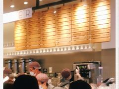 -喜茶(东莞汇一城店)