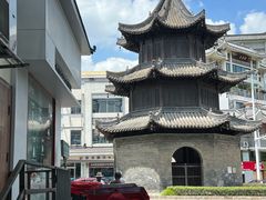 -怡园饭店-餐厅(四望亭店)