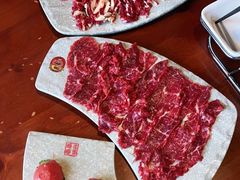 -高兴壹锅·潮汕鲜牛肉火锅(良乡梅花庄店)