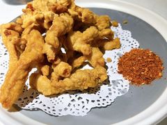 -雲蜀龙阁·金牌水煮鱼(方庄店)