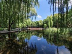 -玲珑塔公园