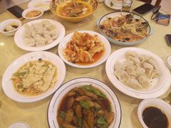 -鹤乡东北菜(崮山路店)
