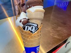 -DQ·蛋糕·冰淇淋(天一2店)
