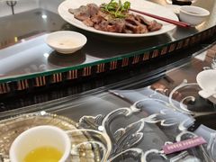 卤水拼盘-金华安大酒楼·老牌潮菜·粤式茶点(东方国际店)