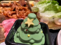 -牛New寿喜烧(金茂览秀城店)