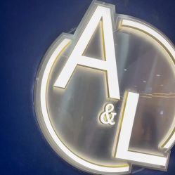 -A&L salon