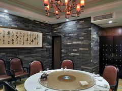 包厢-郑庄脂渣海鲜楼(九水路店)