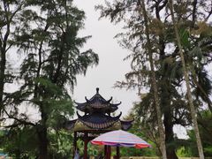 -北海市海滨公园