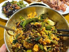 -聚合鑫东北熏酱熟食麻辣面(长阳店)