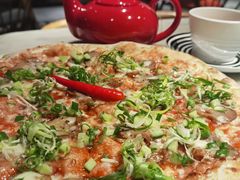 -玛尚诺意式餐厅(天环广场店)