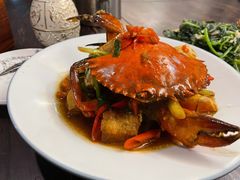 -堂宴·老厦门私房菜(1988仙岳总店)
