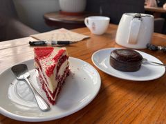 -1901 Cafe(西四店)