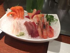 -大渔之观(安贞店)