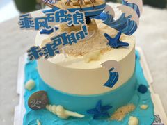 -西堤牛排(南京龙江店)