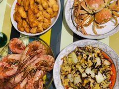-森味薪火烧•烧鸟居酒屋•日本料理(望京店)