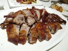 -衡山汇·高级粤菜(霄云路店)