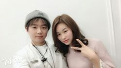 -YESIDO椰岛造型烫发染发