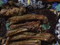 -新疆狼爷烤肉(宋庄店)