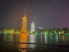 -桂林两江四湖景区