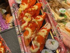 -池田寿司·4H鲜作(朝阳大悦城店)