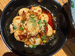 -北丐先生·野馄饨烧烤(长宁龙之梦店)